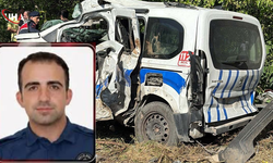 İzmir'de Zincirleme Kaza: Polis Memuru Serkan Hızlı Şehit Oldu