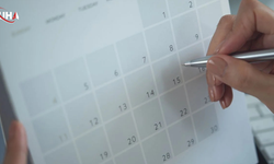 2026 Tatil Takvimi Belli Oldu: Bu Yıl Çalışanlar Daha Şanslı