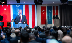 Hakan Fidan, Türkiye Maarif Vakfı Viyana Kampüsü’nün Açılışına Katıldı