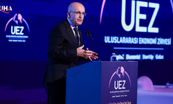 Bakan Şimşek: Savaşın Getirdiği Yıkımın Rehabilitasyonu Zaman Alacak