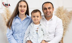 Göktuğ İçin Umut Doğdu: Tedavisi İçin Gereken Para Toplandı