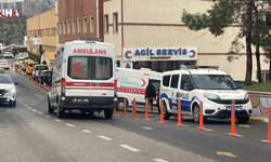 Şanlıurfa'da Başına Tuğla Düşen İnşaat İşçisi Ağır Yaralandı