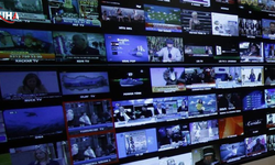 RTÜK'ten 4 Yayıncı Kuruluşa İdari Para Cezası