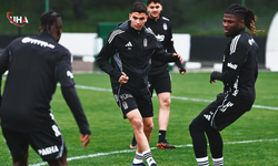 Beşiktaş, Alanyaspor Maçına Hazır