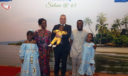 Bakan Memişoğlu: Afrika'nın 'Refah ve Barış İçinde Bir Gelecek' Vizyonunu Yürekten Paylaşıyoruz