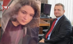 İsa Aras Mersinli'nin Babası: 1 Hafta Önce Poligona Götürdüm