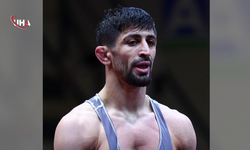 Kerem Kamal Bronz Madalya İçin Yarışacak