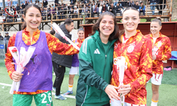 Yüksekova Spor, Galatasaray'ı 2-1 Mağlup Etti