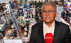 Kayseri Büyükşehir Belediye Başkanı Büyükkılıç: Şehri Geleceğe Taşımak İçin Çabalarımızı Sürdürüyoruz