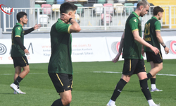 Bornova 1877'de Küme Düşme Üzüntüsü