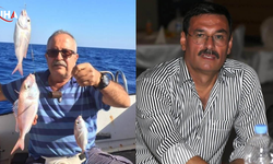 Mersin'de Ölü Bulunan Balıkçılardan Biri Toprağa Verildi
