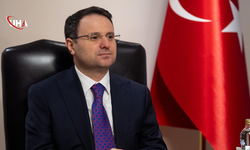 Bakan Gürlek: Gülistan Doku Soruşturmasında Sonuna Kadar Gidilmeli