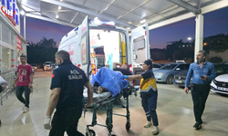 Baba-Kız Kavgası Kanlı Bitti: Öfkeli Baba Kızını Bıçakla Yaraladı