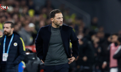 Fenerbahçe’de Tedesco Dönemi Kapandı