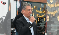 Muğla'da Silahlı Saldırı: 1 Yaralı