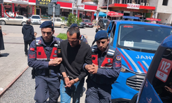 Kahramanmaraş'ta Eşini Başından Vuran Şüpheli Tutuklandı