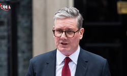 İngiltere Başbakanı Starmer: Ablukaya Dahil Olmayacağız