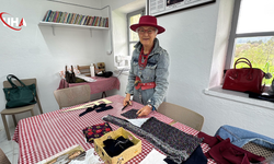 Muğla'da 73 Yaşındaki Kursiyer Azmiyle İlham Veriyor