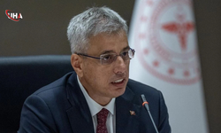 Türkiye, İran'a 6 TIR Yardım Malzemesi Gönderecek