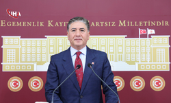 CHP'li Emir: Sayın Cumhurbaşkanı, Arzu Ettiğiniz Yönetimlerle Yarışma Dönemi Bitmiştir