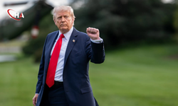 Donald Trump: Çin, İran'a Silah Göndermemeyi Kabul Etti