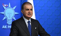 AK Parti'li Çelik: Özgür Özel Zihniyeti, Bugün De Safını Belli Eden Şuursuz Bir Zihniyettir