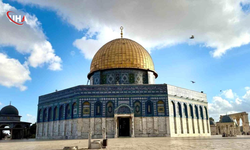 Türkiye ve 7 Ülkenin Dışişleri Bakanlarından Mescid-i Aksa Açıklaması