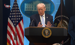 Donald Trump: İkinci Tur Müzakereler Cuma Günü Olabilir