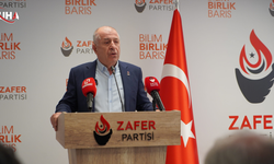 Ümit Özdağ: Mehmet Şimşek’in Pembe Tablosu Vatandaşa Yansımıyor