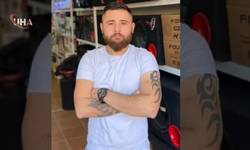 Muğla'da Minibüsle Çarpışan Motosikletin Sürücüsü, Hayatını Kaybetti