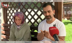 7 yaşındaki Yüsra'nın Ölümüyle İlgili Doktorlar Hakkında Soruşturma İzni