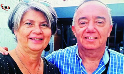 Emekli Öğretmen Eşini Öldürüp Aynı Silahla Yaşamına Son Verdi