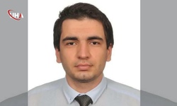 Balıkesir'de Kör Kurşun Genç Akademisyeni Hayattan Kopardı