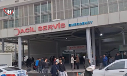 Şanlıurfa’da İş Kazası: Elektrik Akımına Kapılan İşçi Yaşamını Yitirdi