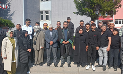 Eşini Öldürmekle Suçlanan Kadın Hakim Karşısında