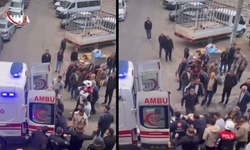 Diyarbakır'da Silahlı Kavga: 1 Ölü