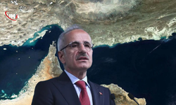 Bakan Uraloğlu: Hürmüz’deki Gemilerimizin Tahliyesi İçin Çalışmalar Sürüyor