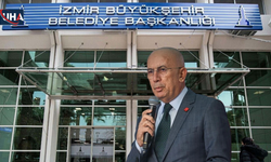 CHP Ankara İl Başkanı Gözaltına Alındı