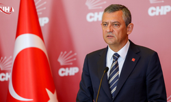 Özgür Özel, Türk Polis Teşkilatı'nın 181'inci Kuruluş Yıl Dönümünü Kutladı