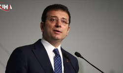 Ekrem İmamoğlu Hakkında Yeni Soruşturma