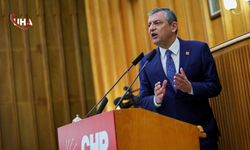 Özgür Özel: Ara Seçimi İlan Edin, 55 Milletvekilinin İstifasını Getirmeyen Namerttir