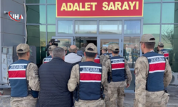 Gülistan Doku Soruşturmasında 4 Şüpheli Adliyeye Sevk Edildi