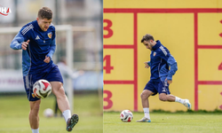 Zecorner Kayserispor, Fenerbahçe Maçına Hazır