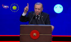 Cumhurbaşkanı Erdoğan: Maalesef Bölgemizdeki Savaşlar ve Zulümler Devam Ediyor