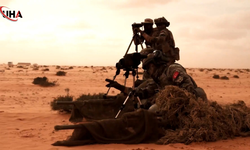 Flintlock-2026 Tatbikatı Tamamlandı