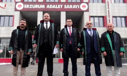 Hukukçular Derneği: İsrail’in İdam Yasası Kabul Edilemez