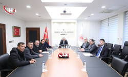 Bakanlıktan Doruk Madencilik Şirketine İlişkin Açıklama