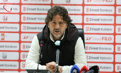 Samsunspor – Trabzonspor Maçı Sonrası Açıklamalar