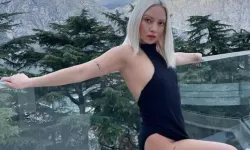 Ece Seçkin’in Olay Olan Sahne Tarzı: "Bebek Bezi" Benzetmesi