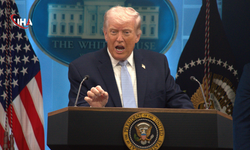 Donald Trump: Anlaşma Sağlanamazsa Bombardımanlar Devam Eder